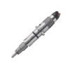 Bosch Diesel Fuel Injector View 2 Single Bosch diesel fuel injector view 2