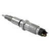 Bosch Diesel Fuel Injector Main View Single Bosch diesel fuel injector main view