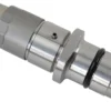 Bosch Diesel Fuel Injector View 4 Single Bosch diesel fuel injector view 4