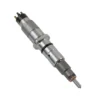 Bosch Diesel Fuel Injector View 2 Single Bosch diesel fuel injector view 2