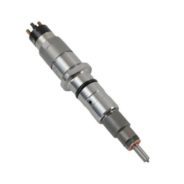 Bosch Diesel Fuel Injector View 2 Single Bosch diesel fuel injector view 2