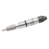 Bosch Diesel Fuel Injector Main View Single Bosch diesel fuel injector main view