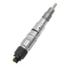 Bosch Diesel Fuel Injector View 3 Single Bosch diesel fuel injector view 3