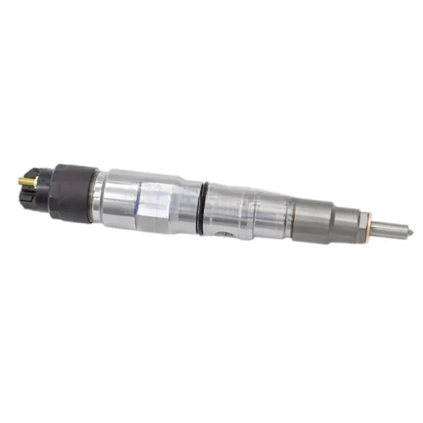 Bosch Diesel Fuel Injector View 2 Single Bosch diesel fuel injector view 2