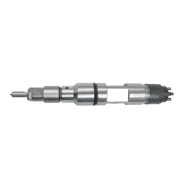 Bosch Diesel Fuel Injector View 2 Single Bosch diesel fuel injector view 2
