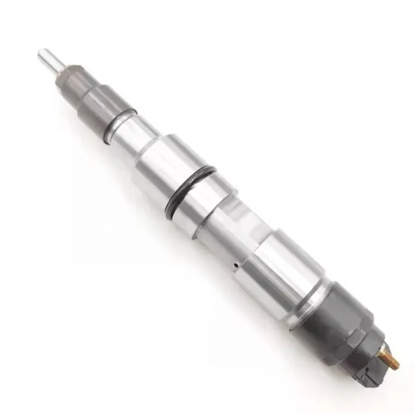 Bosch Diesel Fuel Injector View 2 Single Bosch diesel fuel injector view 2
