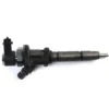 Bosch Diesel Fuel Injector View 3 Single Bosch diesel fuel injector view 3