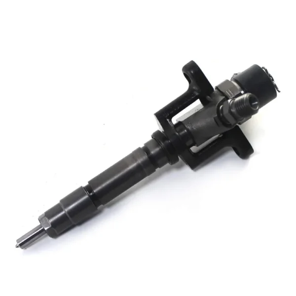 Bosch Diesel Fuel Injector View 2 Single Bosch diesel fuel injector view 2