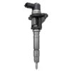 Bosch Diesel Fuel Injector Main View Single Bosch diesel fuel injector main view
