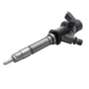 Bosch Diesel Fuel Injector View 3 Single Bosch diesel fuel injector view 3
