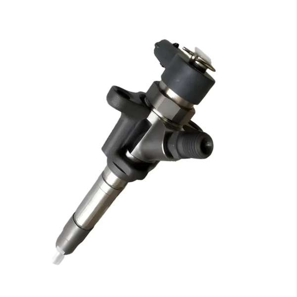 Bosch Diesel Fuel Injector View 4 Single Bosch diesel fuel injector view 4