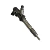 Bosch Diesel Fuel Injector View 2 Single Bosch diesel fuel injector view 2
