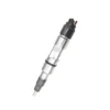 Bosch Diesel Fuel Injector Main View Single Bosch diesel fuel injector main view