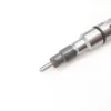 Bosch Diesel Fuel Injector View 4 Single Bosch diesel fuel injector view 4