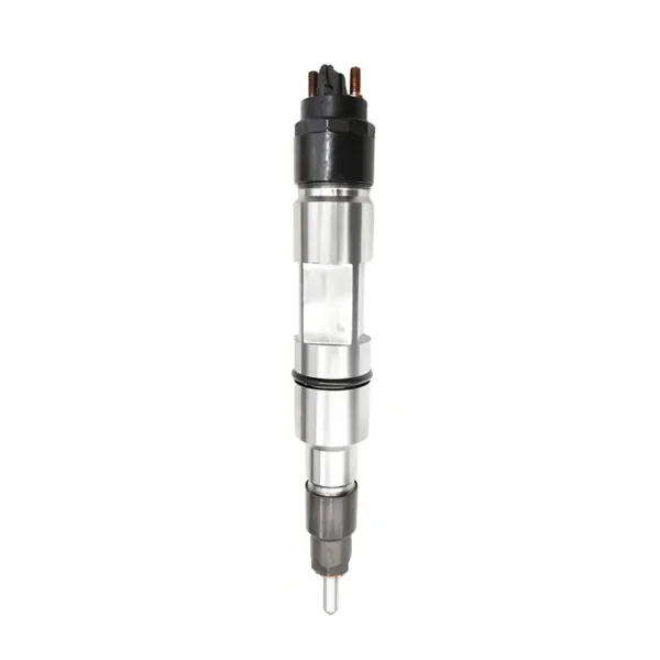 Bosch Diesel Fuel Injector View 2 Single Bosch diesel fuel injector view 2