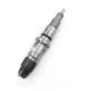 Bosch Diesel Fuel Injector Main View Single Bosch diesel fuel injector main view