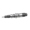 Bosch Diesel Fuel Injector View 3 Single Bosch diesel fuel injector view 3