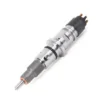 Bosch Diesel Fuel Injector View 2 Single Bosch diesel fuel injector view 2
