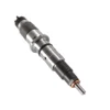 Bosch Diesel Fuel Injector Main View Single Bosch diesel fuel injector main view