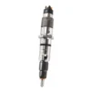 Bosch Diesel Fuel Injector View 3 Single Bosch diesel fuel injector view 3