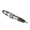 Bosch Diesel Fuel Injector View 4 Single Bosch diesel fuel injector view 4