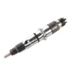 Bosch Diesel Fuel Injector View 2 Single Bosch diesel fuel injector view 2