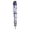 Bosch Diesel Fuel Injector View 3 Single Bosch diesel fuel injector view 3