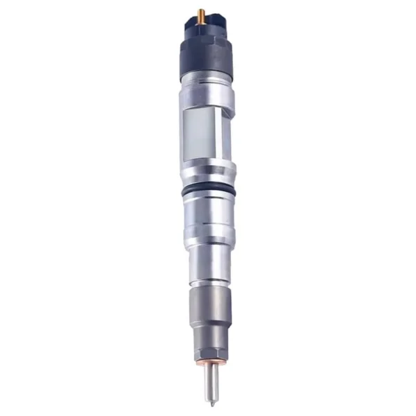 Bosch Diesel Fuel Injector View 3 Single Bosch diesel fuel injector view 3