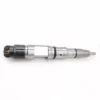 Bosch Diesel Fuel Injector View 4 Single Bosch diesel fuel injector view 4