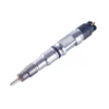 Bosch Diesel Fuel Injector View 2 Single Bosch diesel fuel injector view 2