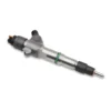 Bosch Diesel Fuel Injector Main View Single Bosch diesel fuel injector main view
