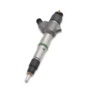 Bosch Diesel Fuel Injector View 3 Single Bosch diesel fuel injector view 3