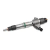 Bosch Diesel Fuel Injector View 4 Single Bosch diesel fuel injector view 4