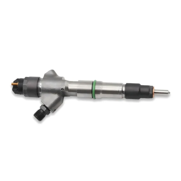 Bosch Diesel Fuel Injector View 2 Single Bosch diesel fuel injector view 2