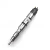 Bosch Diesel Fuel Injector Main View Single Bosch diesel fuel injector main view