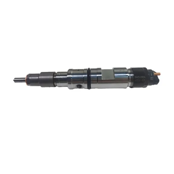 Bosch Diesel Fuel Injector View 3 Single Bosch diesel fuel injector view 3
