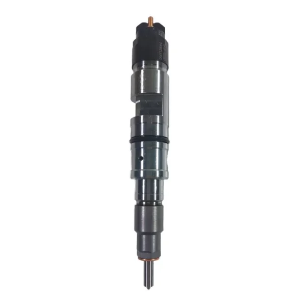 Bosch Diesel Fuel Injector View 2 Single Bosch diesel fuel injector view 2