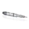 Bosch Diesel Fuel Injector Main View Single Bosch diesel fuel injector main view