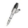 Bosch Diesel Fuel Injector Main View Single Bosch diesel fuel injector main view
