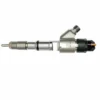 Bosch Diesel Fuel Injector View 4 Single Bosch diesel fuel injector view 4