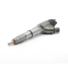 Bosch Diesel Fuel Injector View 4 Single Bosch diesel fuel injector view 4