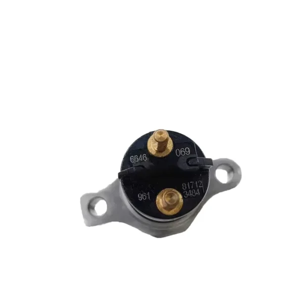 Bosch Diesel Fuel Injector View 4 Single Bosch diesel fuel injector view 4