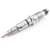 Bosch Diesel Fuel Injector Main View Single Bosch diesel fuel injector main view