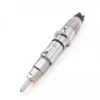 Bosch Diesel Fuel Injector View 3 Single Bosch diesel fuel injector view 3