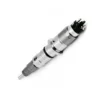 Bosch Diesel Fuel Injector View 4 Single Bosch diesel fuel injector view 4