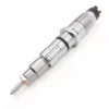 Bosch Diesel Fuel Injector View 2 Single Bosch diesel fuel injector view 2