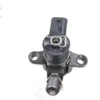 Single Bosch diesel fuel injector view 4