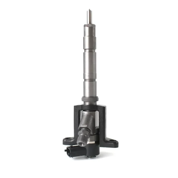 Bosch Diesel Fuel Injector View 4 Single Bosch diesel fuel injector view 4