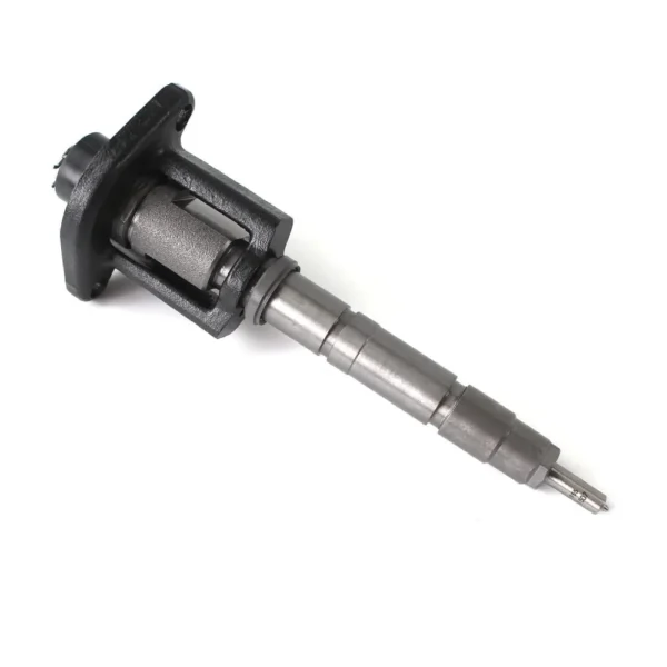 Bosch Diesel Fuel Injector View 2 Single Bosch diesel fuel injector view 2