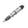 Bosch Diesel Fuel Injector View 3 Single Bosch diesel fuel injector view 3